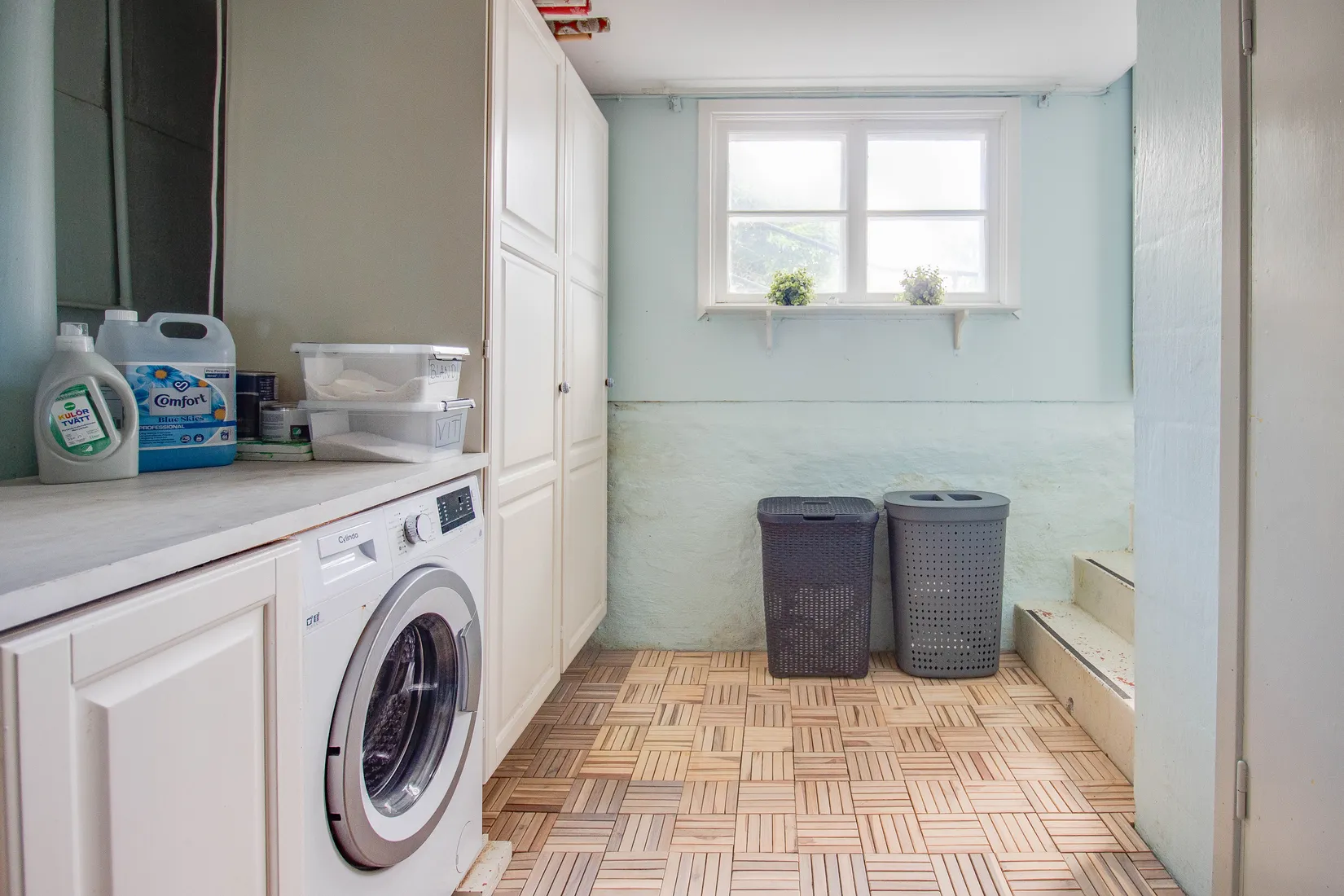 Villa, Bivägen 4, Tranås