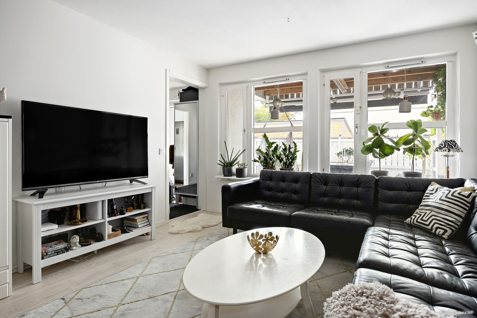 Villa, Radhus, Kaveldunsgränd 37, Viby, Sollentuna