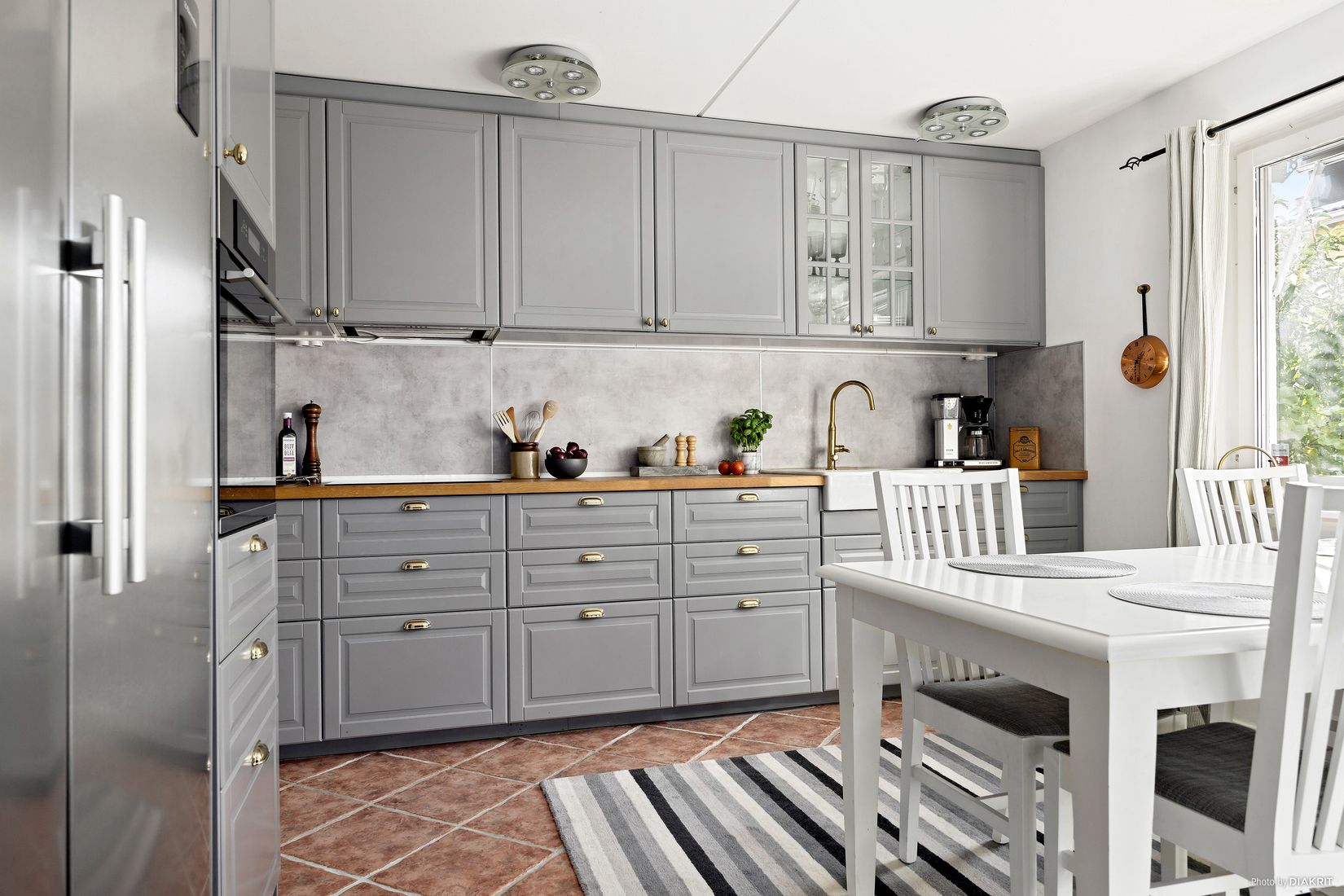 Villa, Radhus, Kaveldunsgränd 37, Viby, Sollentuna