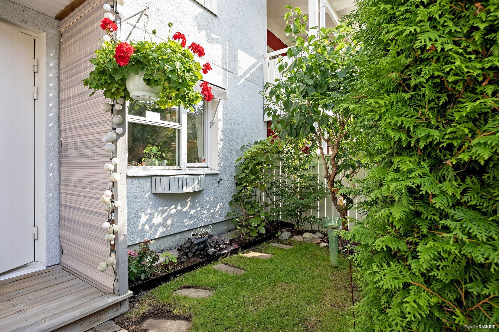 Villa, Radhus, Kaveldunsgränd 37, Viby, Sollentuna