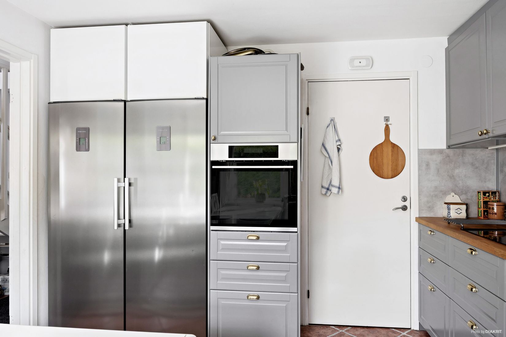 Villa, Radhus, Kaveldunsgränd 37, Viby, Sollentuna