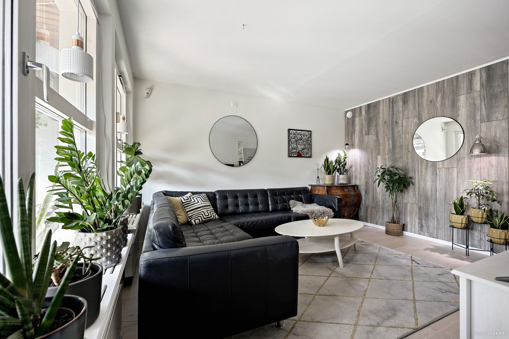 Villa, Radhus, Kaveldunsgränd 37, Viby, Sollentuna