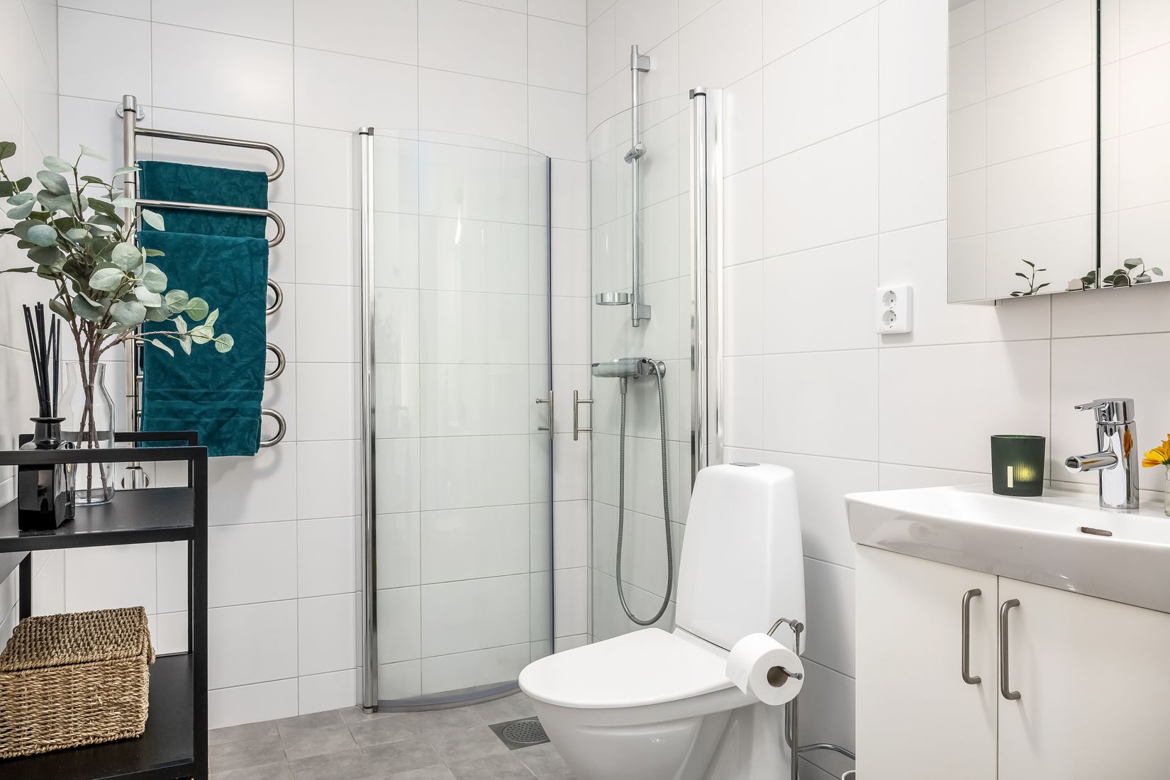 Bostadsrätt, Doktor Butlers gata 13, Sandbyhov, Norrköping