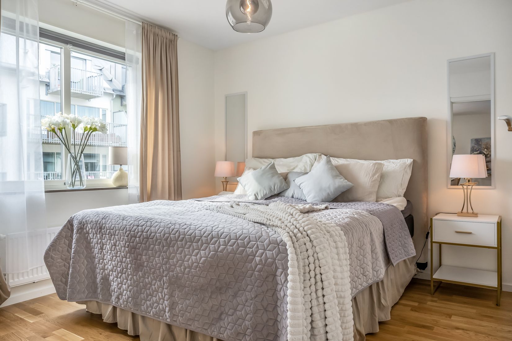 Bostadsrätt, Doktor Butlers gata 13, Sandbyhov, Norrköping