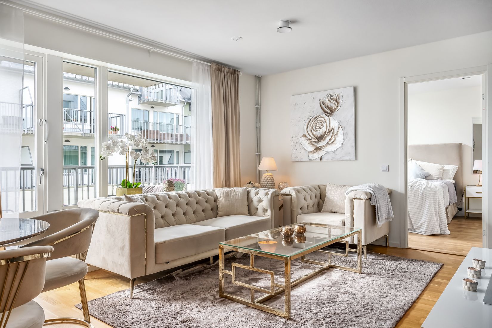 Bostadsrätt, Doktor Butlers gata 13, Sandbyhov, Norrköping