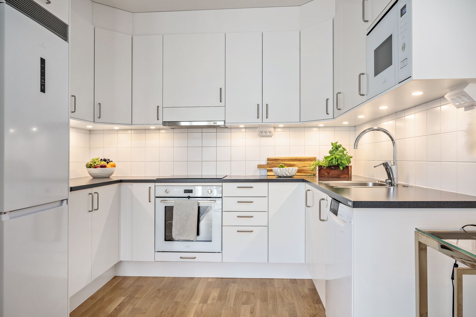 Bostadsrätt, Doktor Butlers gata 13, Sandbyhov, Norrköping