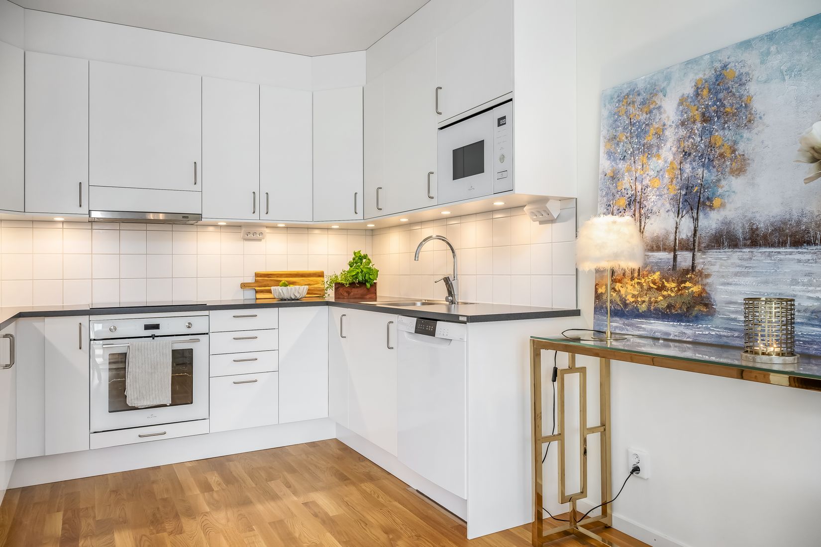 Bostadsrätt, Doktor Butlers gata 13, Sandbyhov, Norrköping