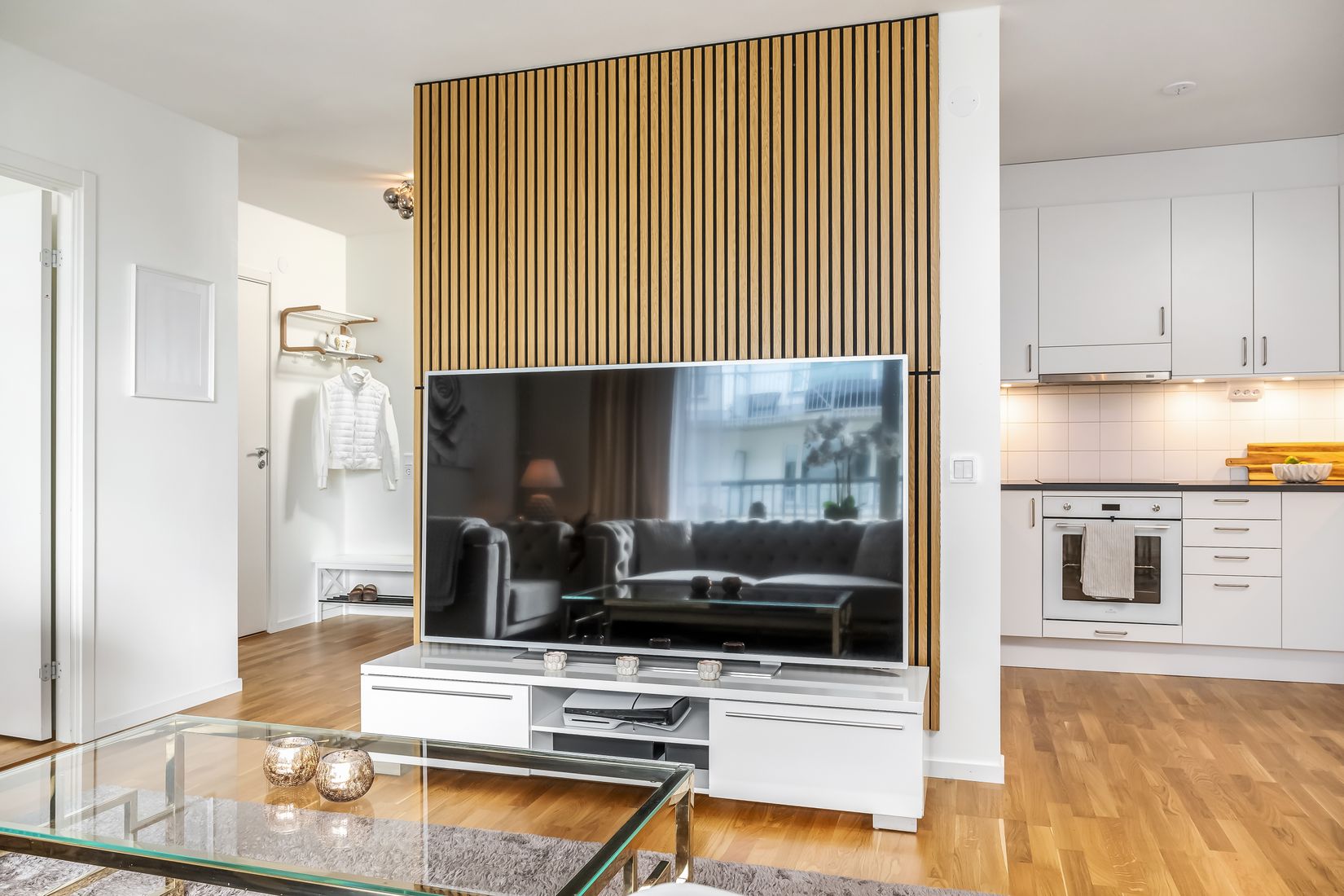 Bostadsrätt, Doktor Butlers gata 13, Sandbyhov, Norrköping