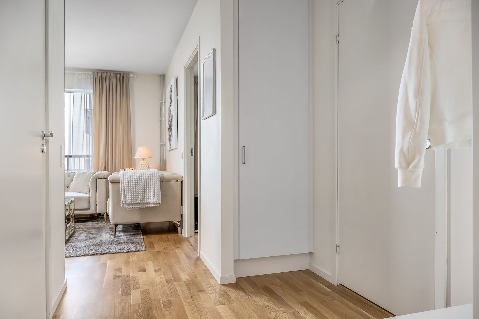 Bostadsrätt, Doktor Butlers gata 13, Sandbyhov, Norrköping