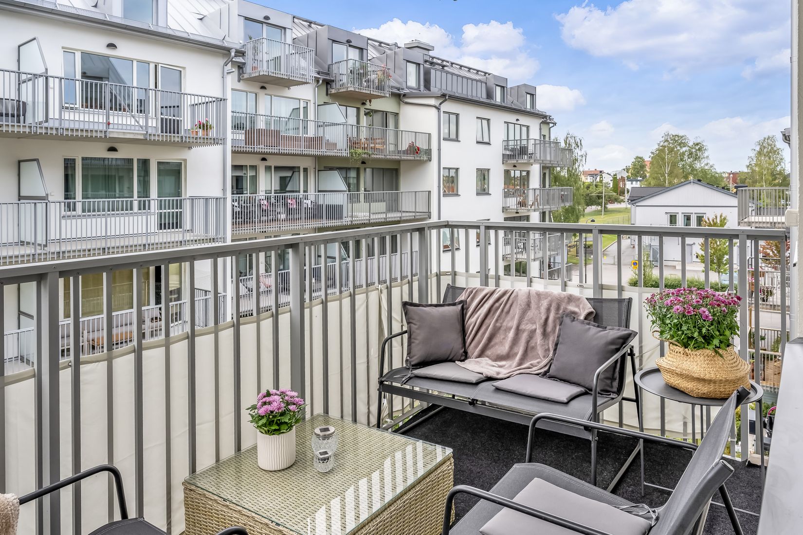 Bostadsrätt, Doktor Butlers gata 13, Sandbyhov, Norrköping