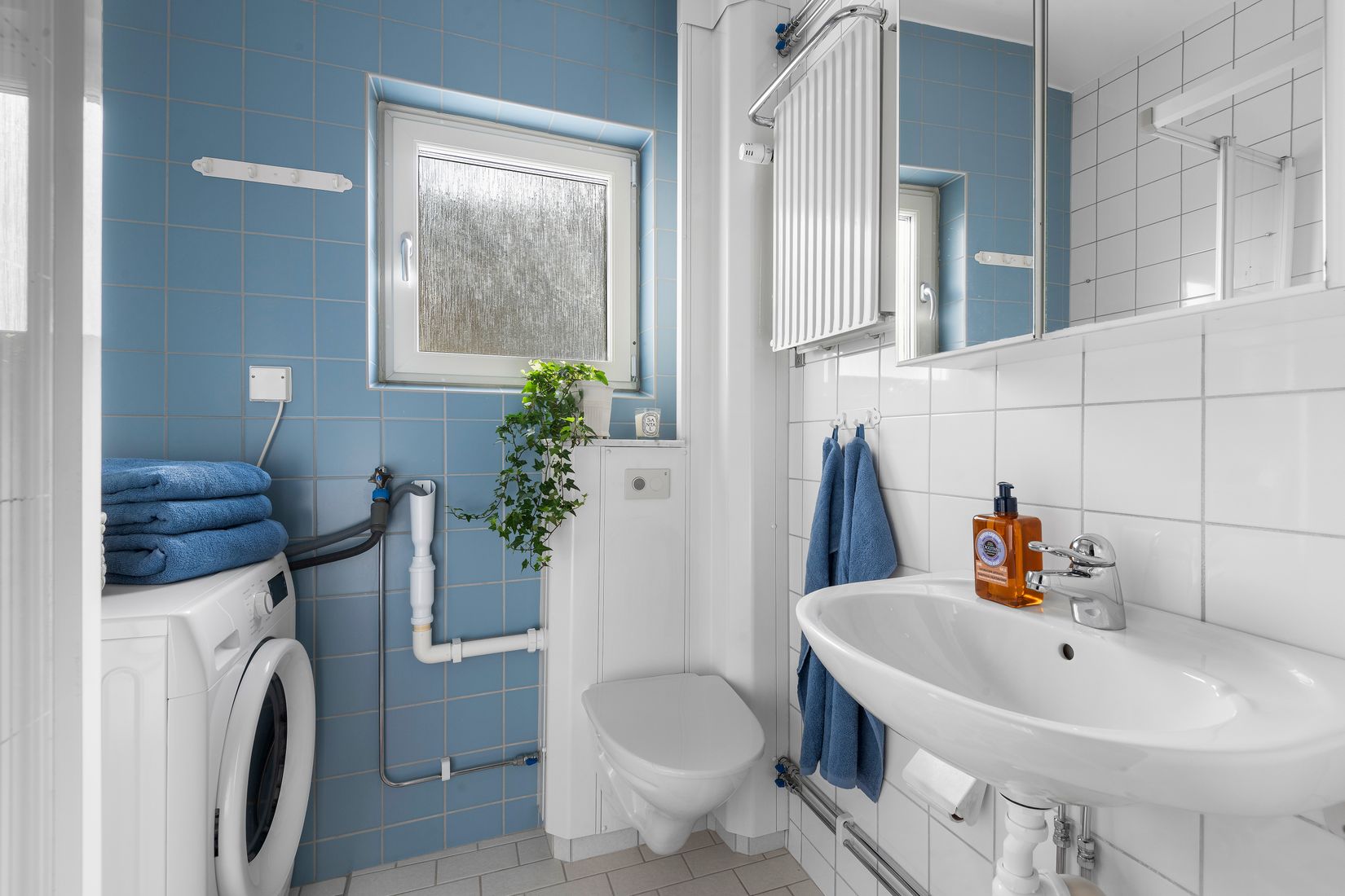 Bostadsrätt, Vittangigatan 16, 3,5 tr, Vällingby Centrum, Stockholm