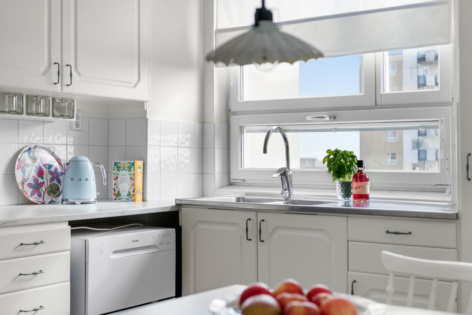 Bostadsrätt, Vittangigatan 16, 3,5 tr, Vällingby Centrum, Stockholm