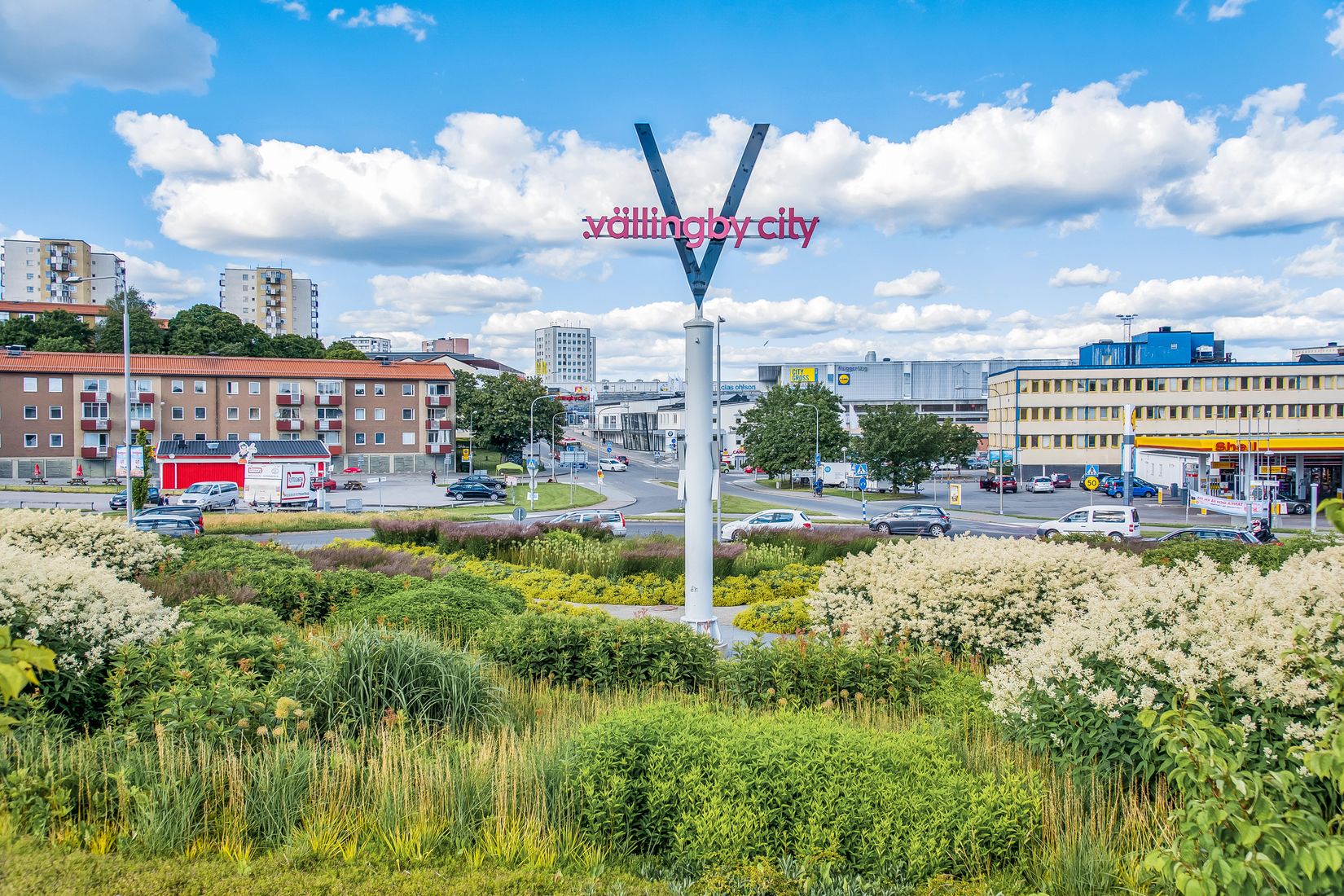 Bostadsrätt, Vittangigatan 16, 3,5 tr, Vällingby Centrum, Stockholm