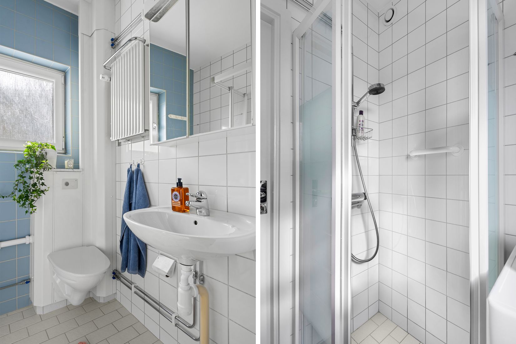 Bostadsrätt, Vittangigatan 16, 3,5 tr, Vällingby Centrum, Stockholm