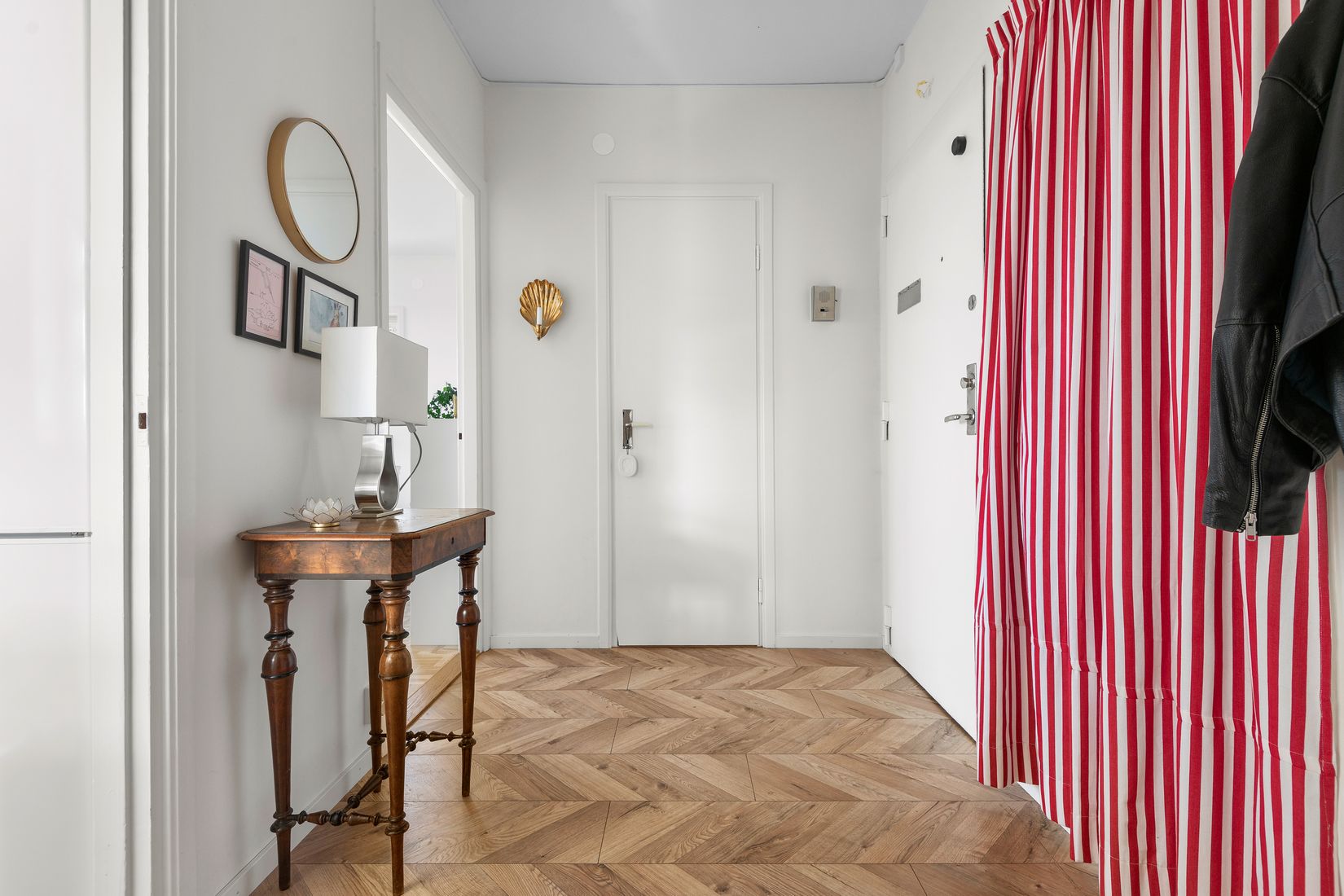 Bostadsrätt, Vittangigatan 16, 3,5 tr, Vällingby Centrum, Stockholm