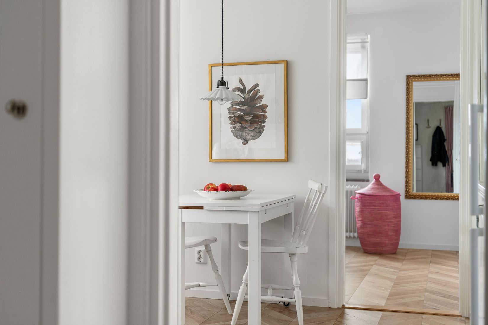 Bostadsrätt, Vittangigatan 16, 3,5 tr, Vällingby Centrum, Stockholm