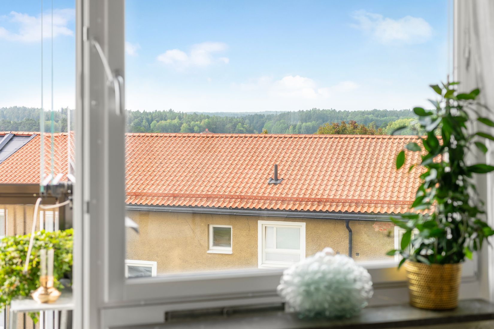 Bostadsrätt, Vittangigatan 16, 3,5 tr, Vällingby Centrum, Stockholm