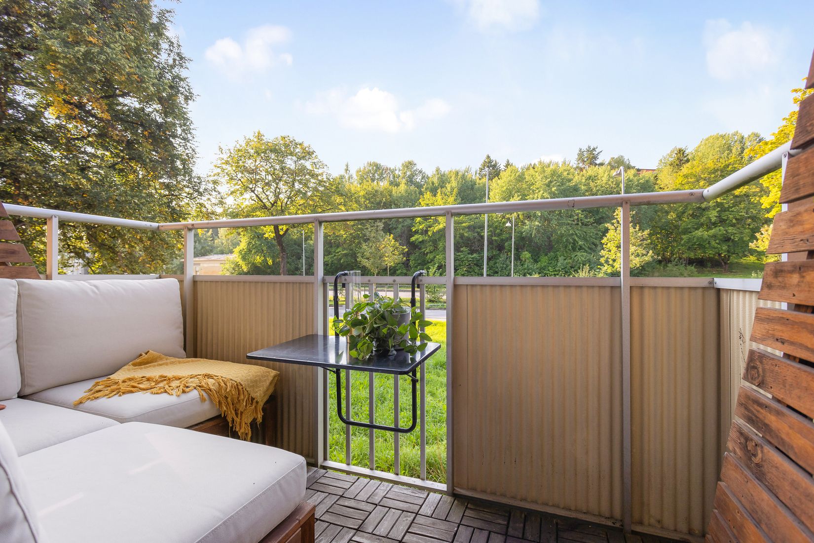 Bostadsrätt, Drottningholmsvägen 376 1tr, Bromma / Riksby, Stockholm