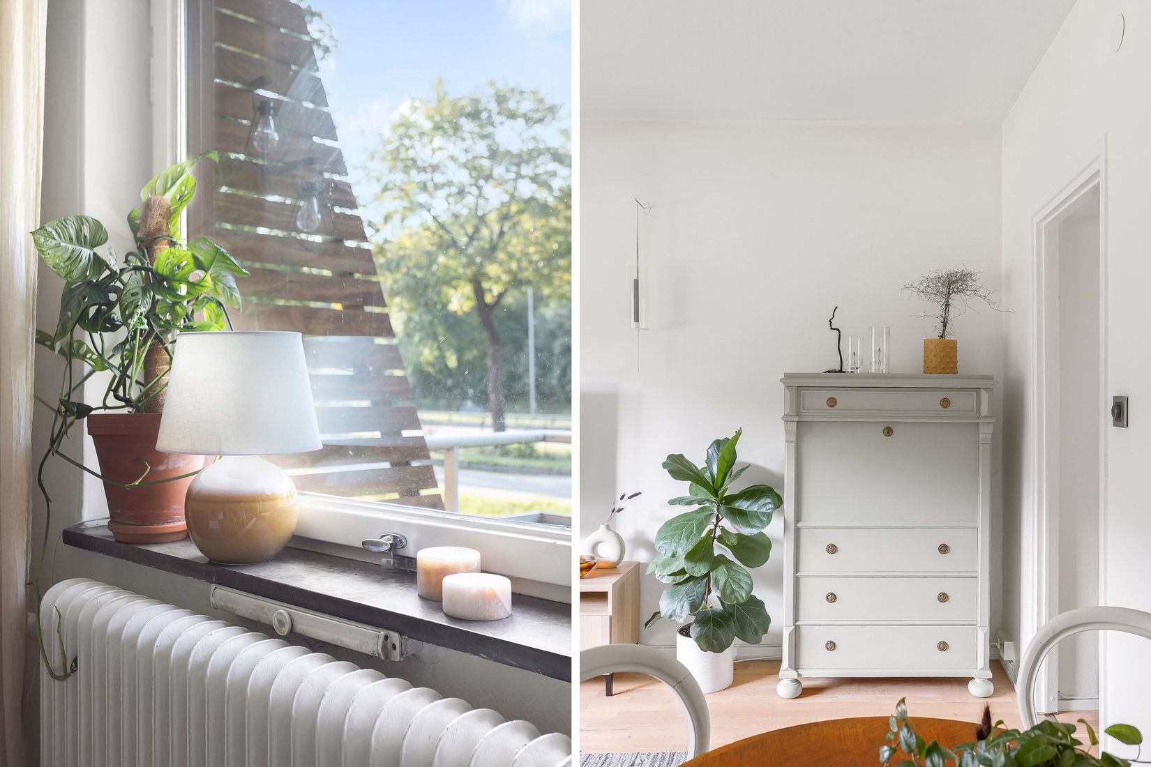 Bostadsrätt, Drottningholmsvägen 376 1tr, Bromma / Riksby, Stockholm