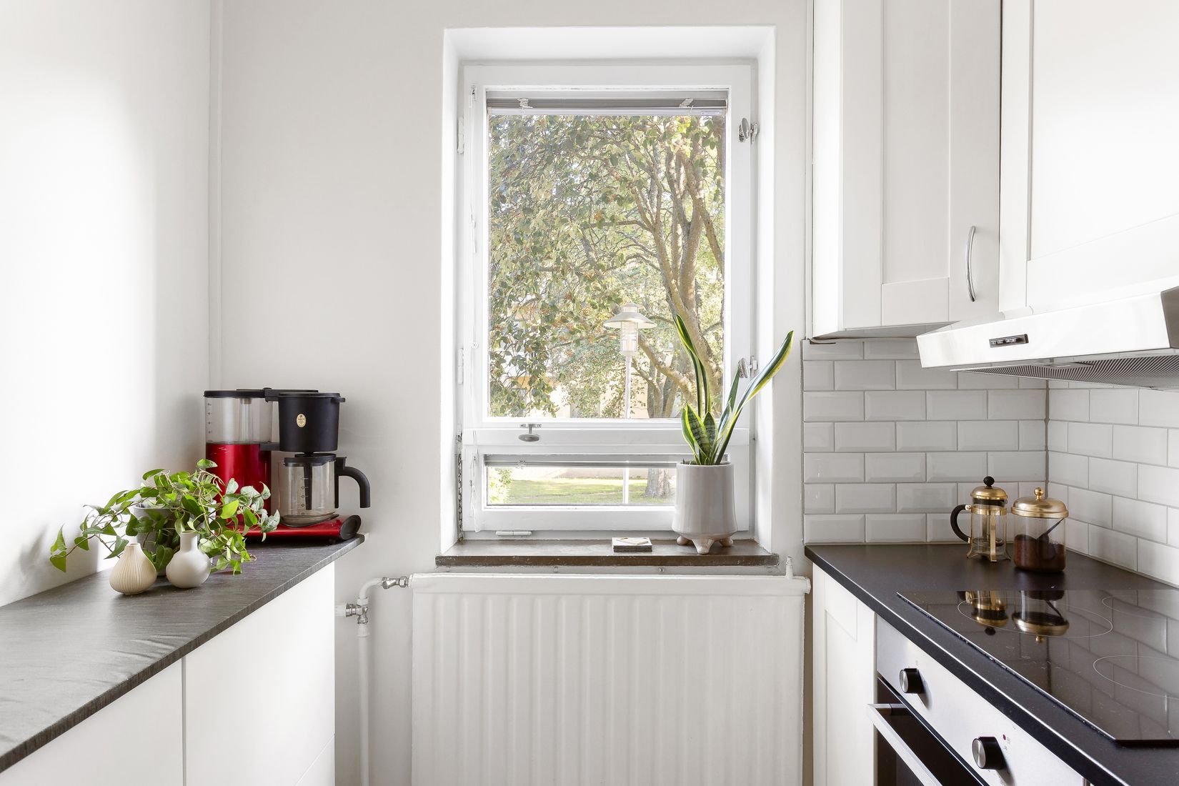 Bostadsrätt, Drottningholmsvägen 376 1tr, Bromma / Riksby, Stockholm