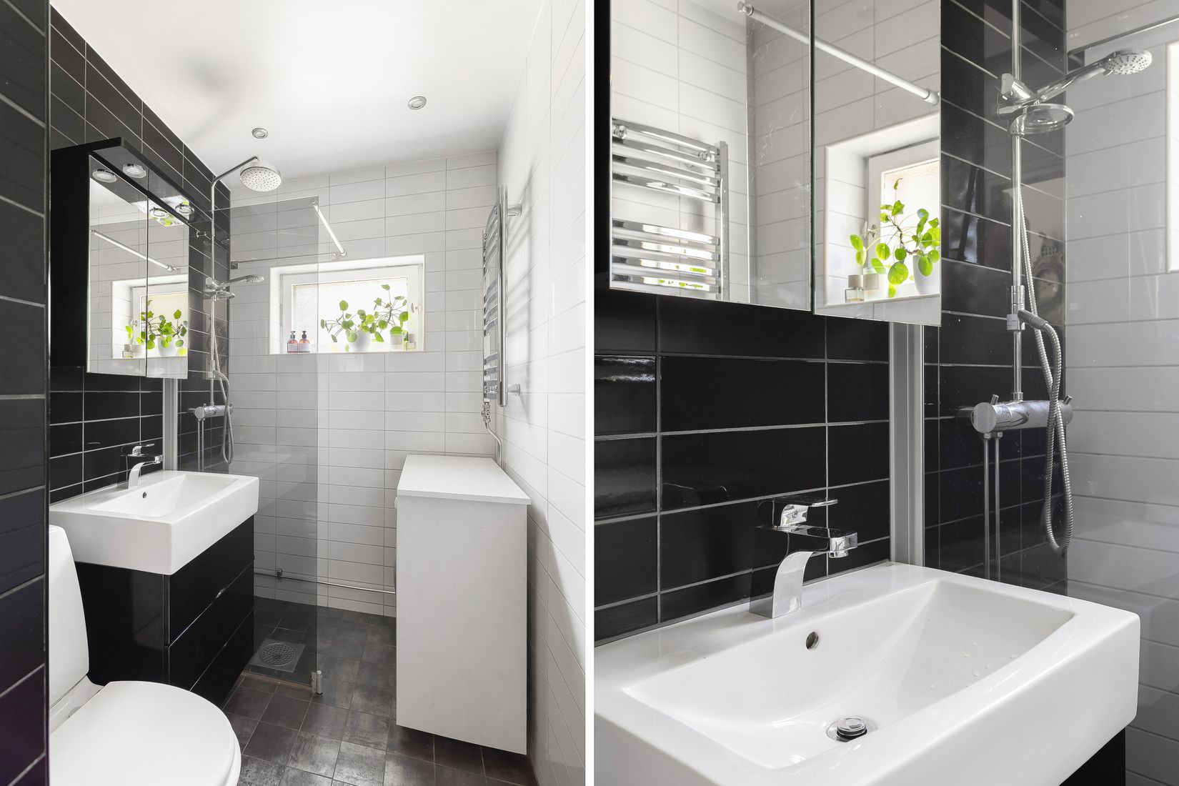 Bostadsrätt, Drottningholmsvägen 376 1tr, Bromma / Riksby, Stockholm