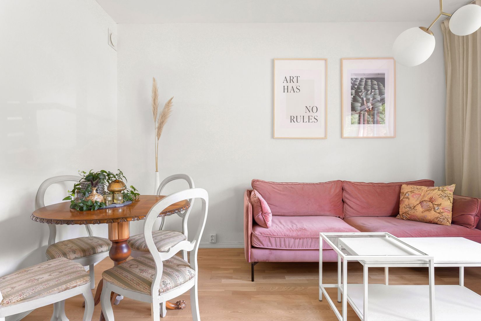 Bostadsrätt, Drottningholmsvägen 376 1tr, Bromma / Riksby, Stockholm