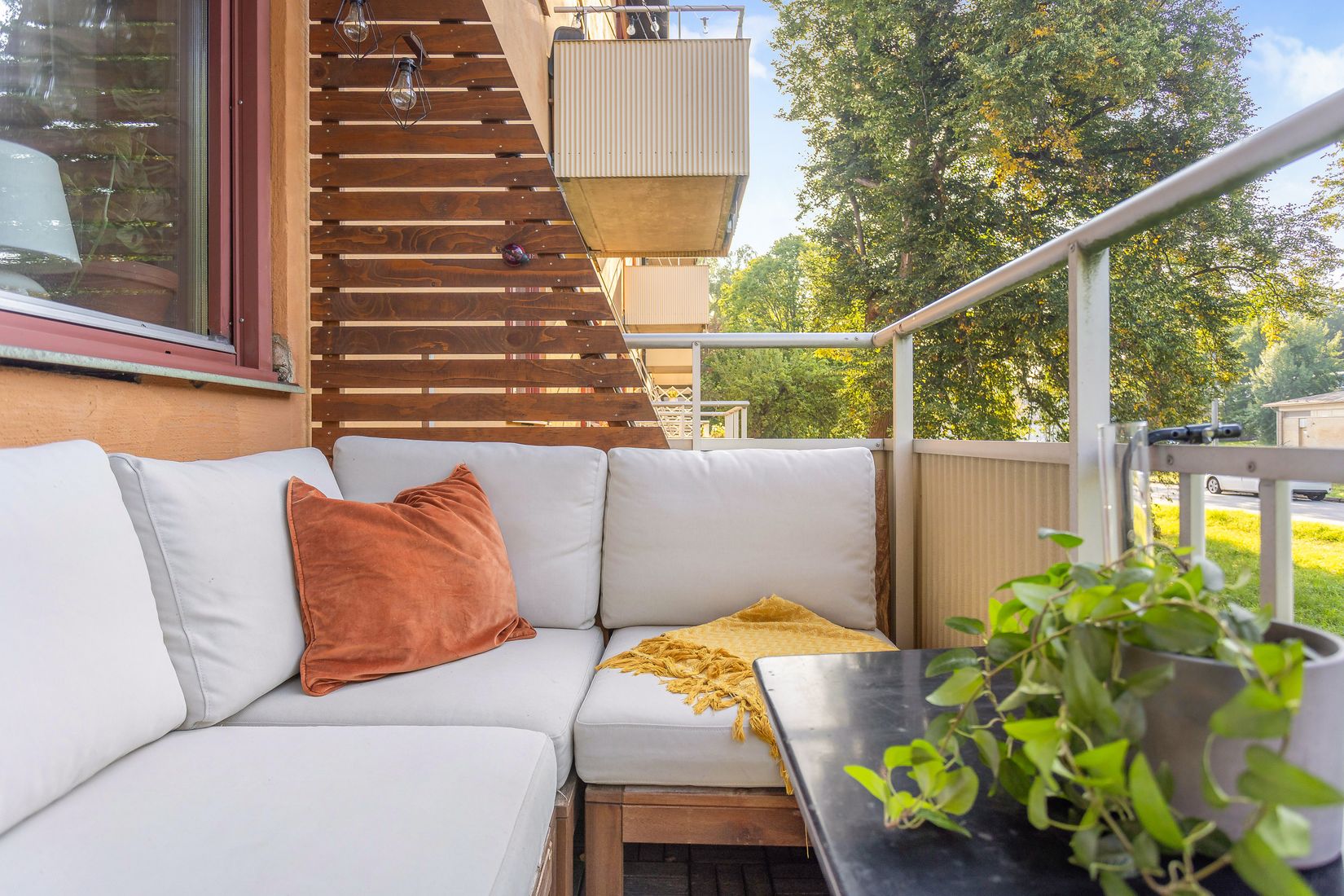 Bostadsrätt, Drottningholmsvägen 376 1tr, Bromma / Riksby, Stockholm