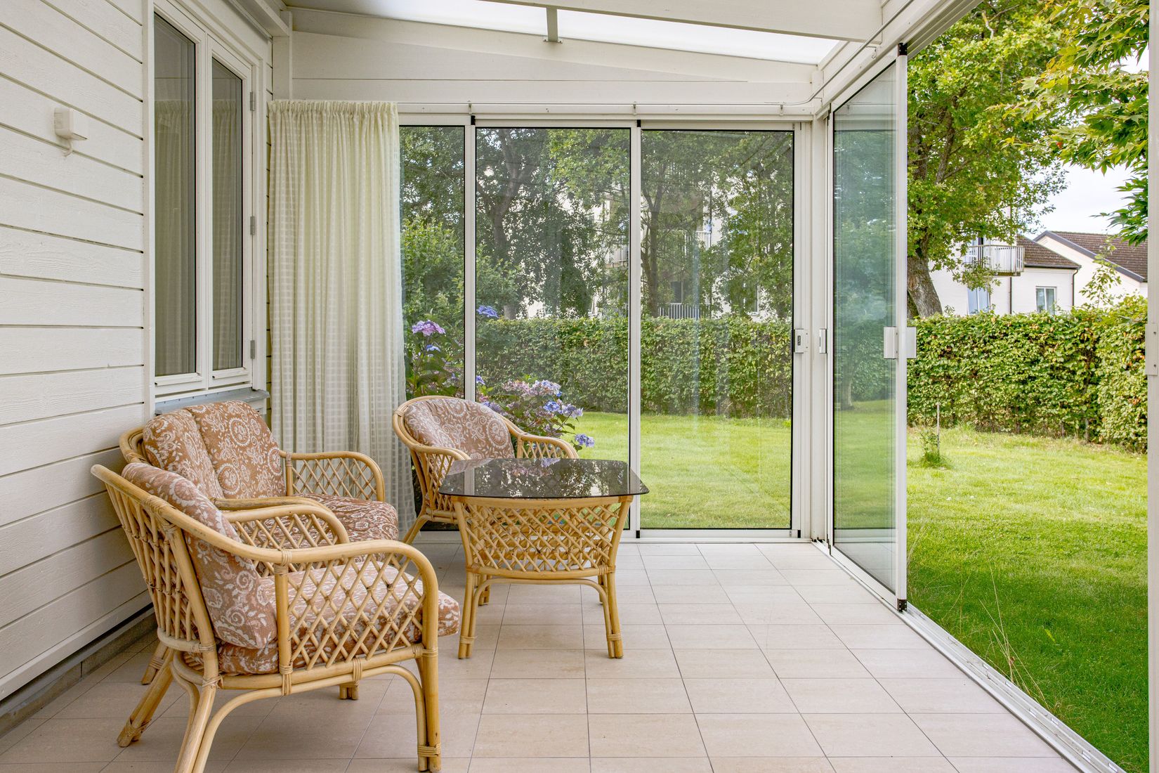 Bostadsrätt, Stenfalksvägen 26D, Ekhaga, Falkenberg