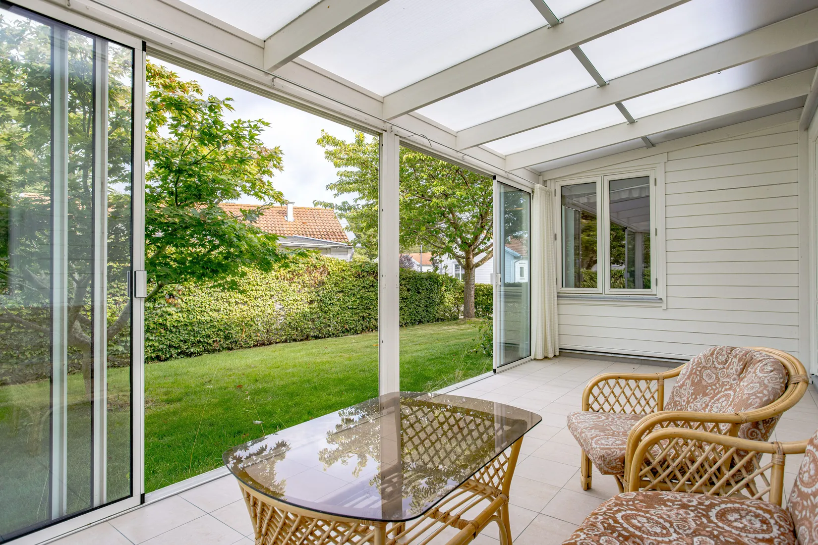 Bostadsrätt, Stenfalksvägen 26D, Ekhaga, Falkenberg