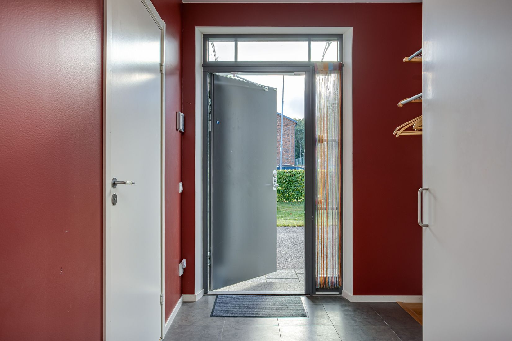 Bostadsrätt, Stenfalksvägen 26D, Ekhaga, Falkenberg