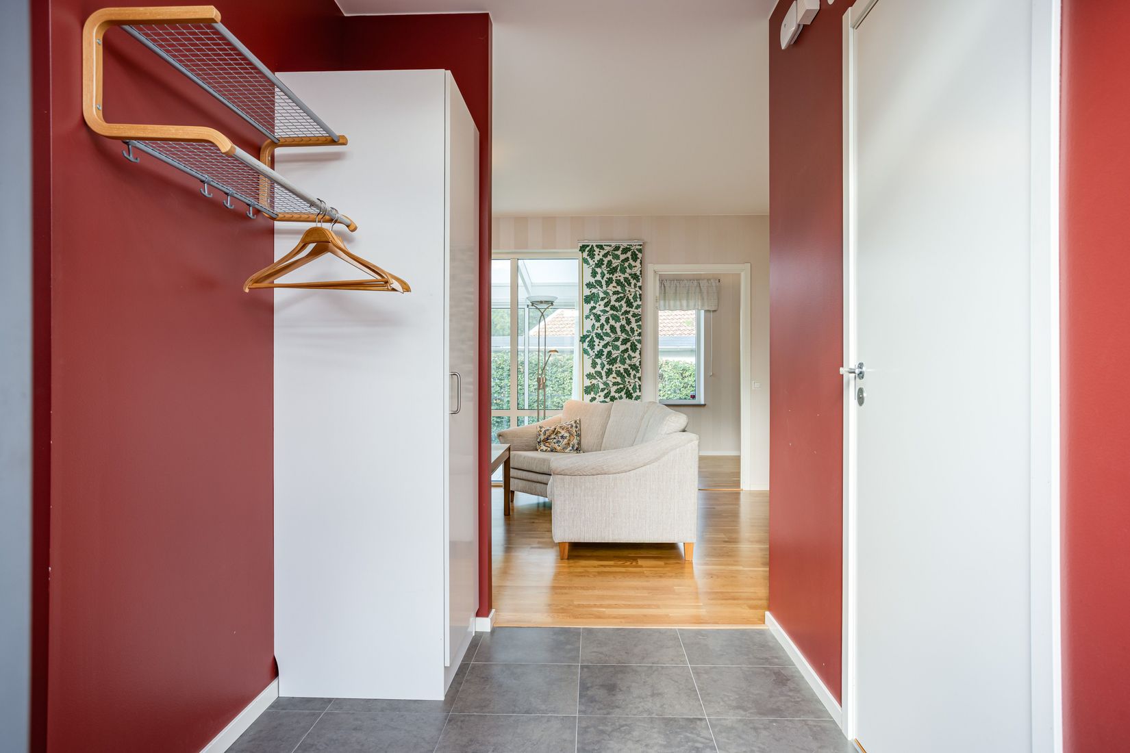 Bostadsrätt, Stenfalksvägen 26D, Ekhaga, Falkenberg