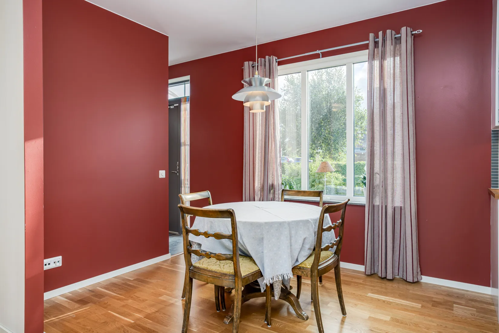 Bostadsrätt, Stenfalksvägen 26D, Ekhaga, Falkenberg