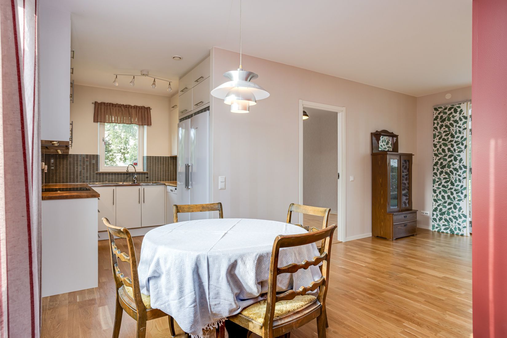 Bostadsrätt, Stenfalksvägen 26D, Ekhaga, Falkenberg