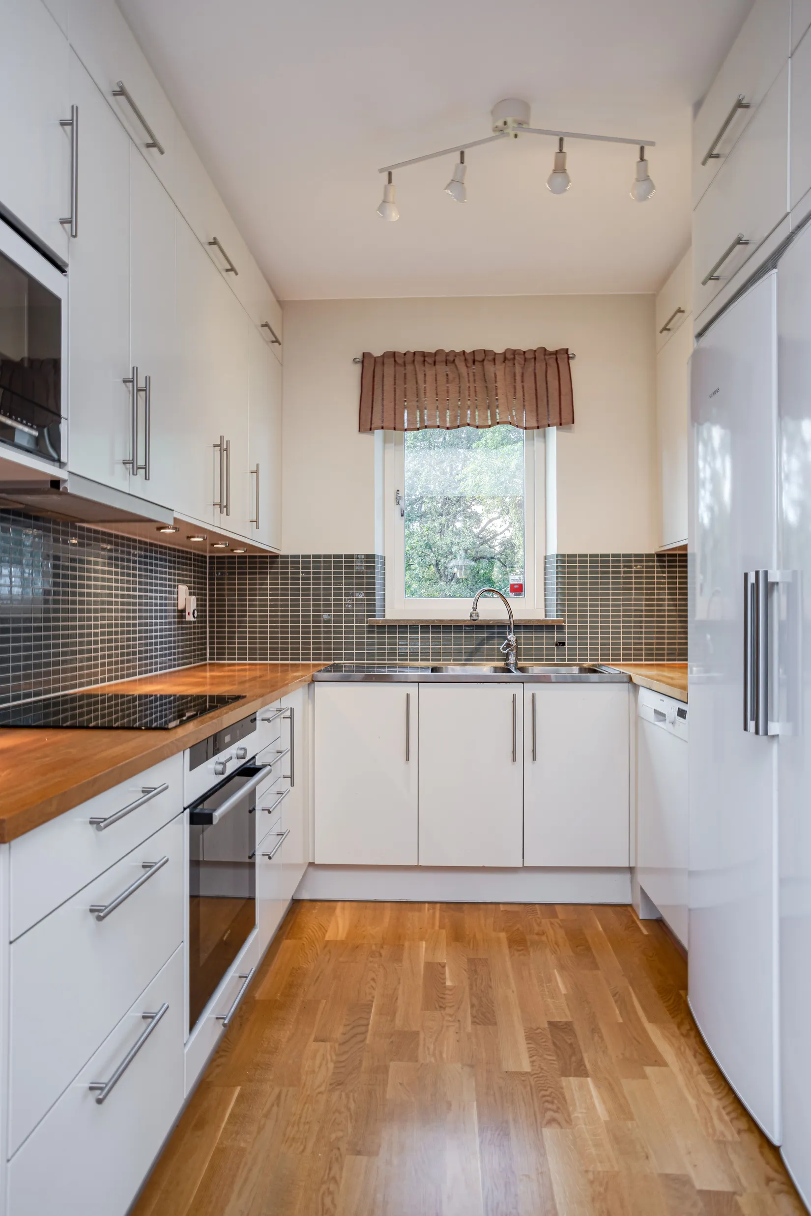 Bostadsrätt, Stenfalksvägen 26D, Ekhaga, Falkenberg