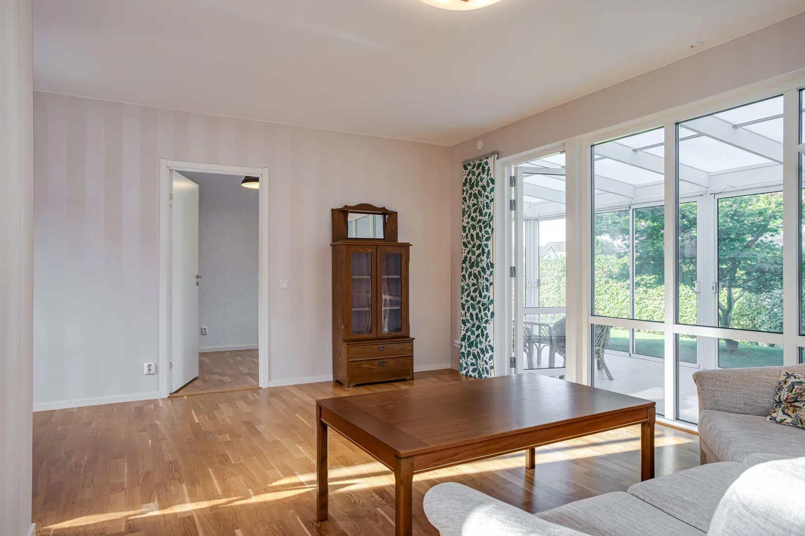 Bostadsrätt, Stenfalksvägen 26D, Ekhaga, Falkenberg