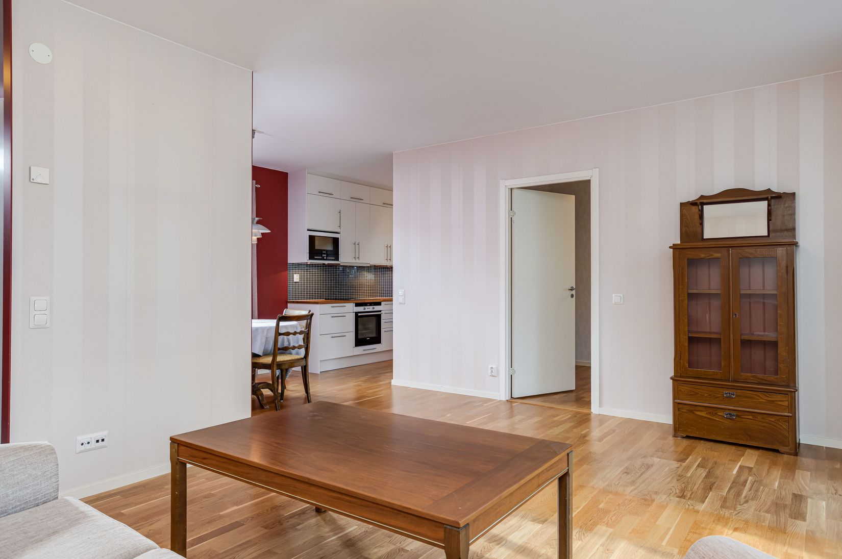 Bostadsrätt, Stenfalksvägen 26D, Ekhaga, Falkenberg