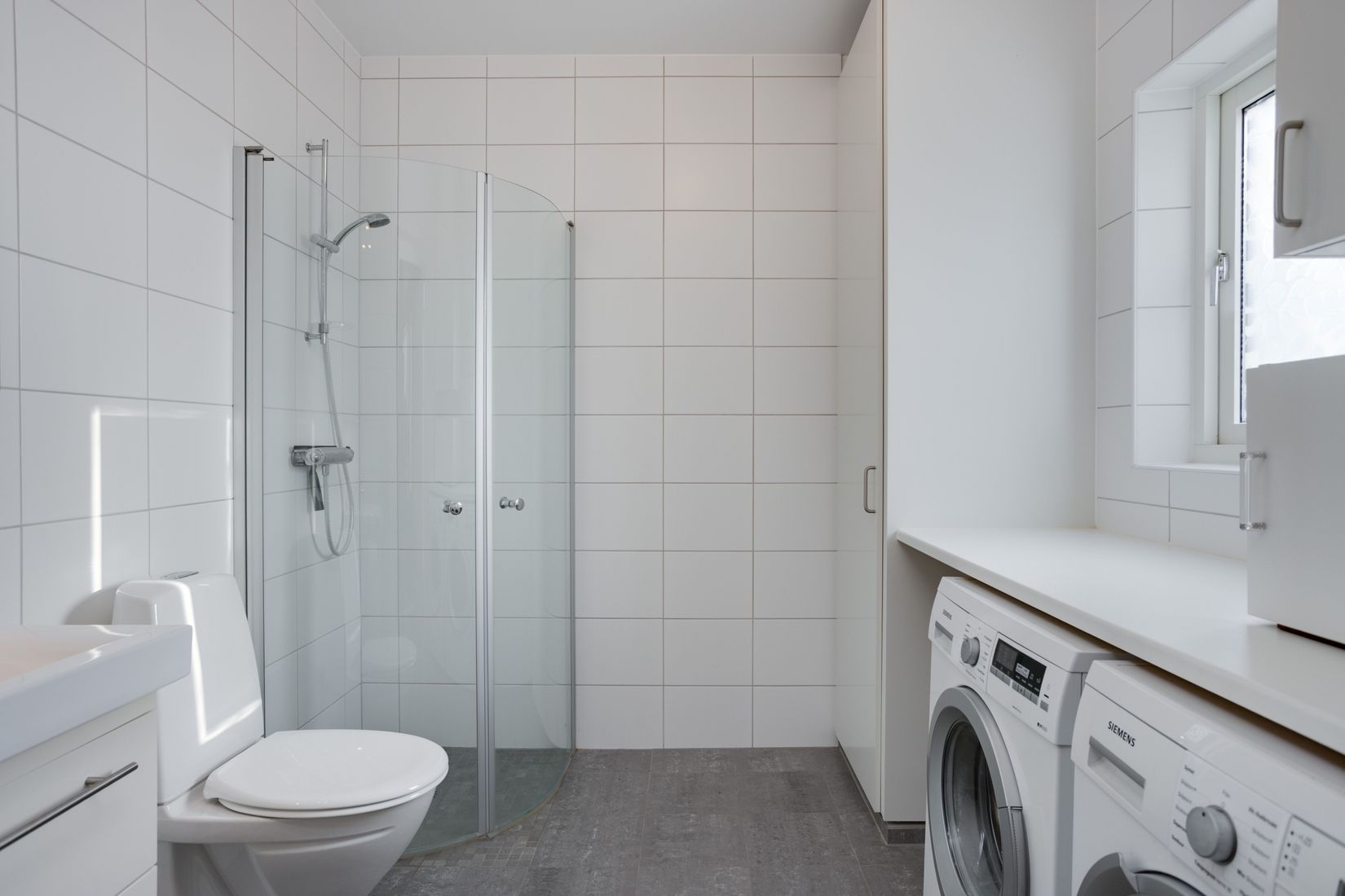 Bostadsrätt, Stenfalksvägen 26D, Ekhaga, Falkenberg