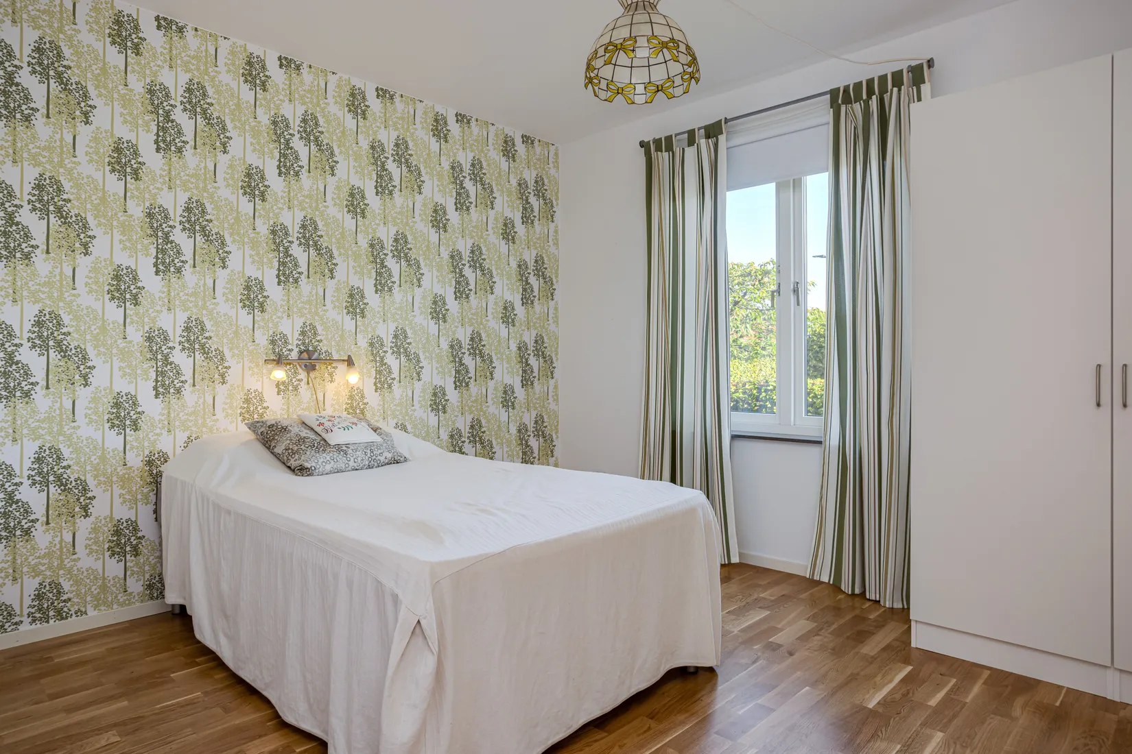 Bostadsrätt, Stenfalksvägen 26D, Ekhaga, Falkenberg