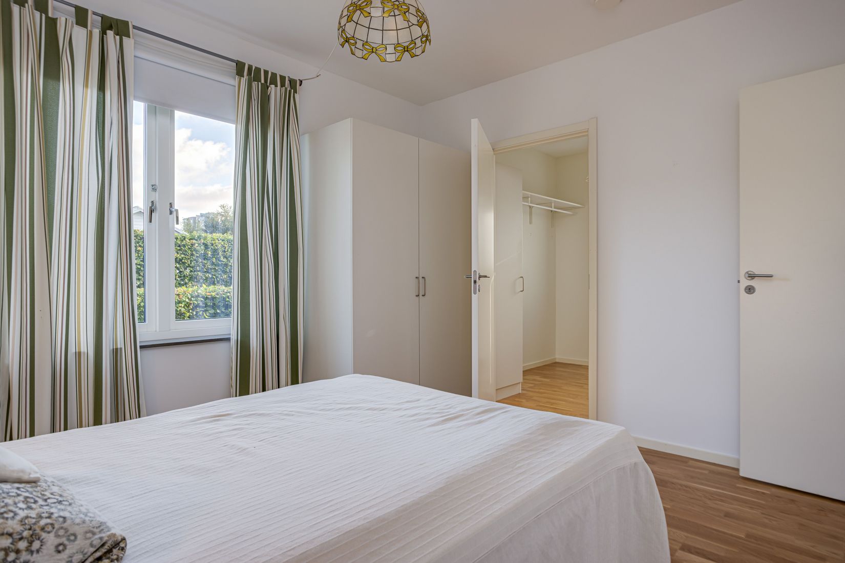 Bostadsrätt, Stenfalksvägen 26D, Ekhaga, Falkenberg