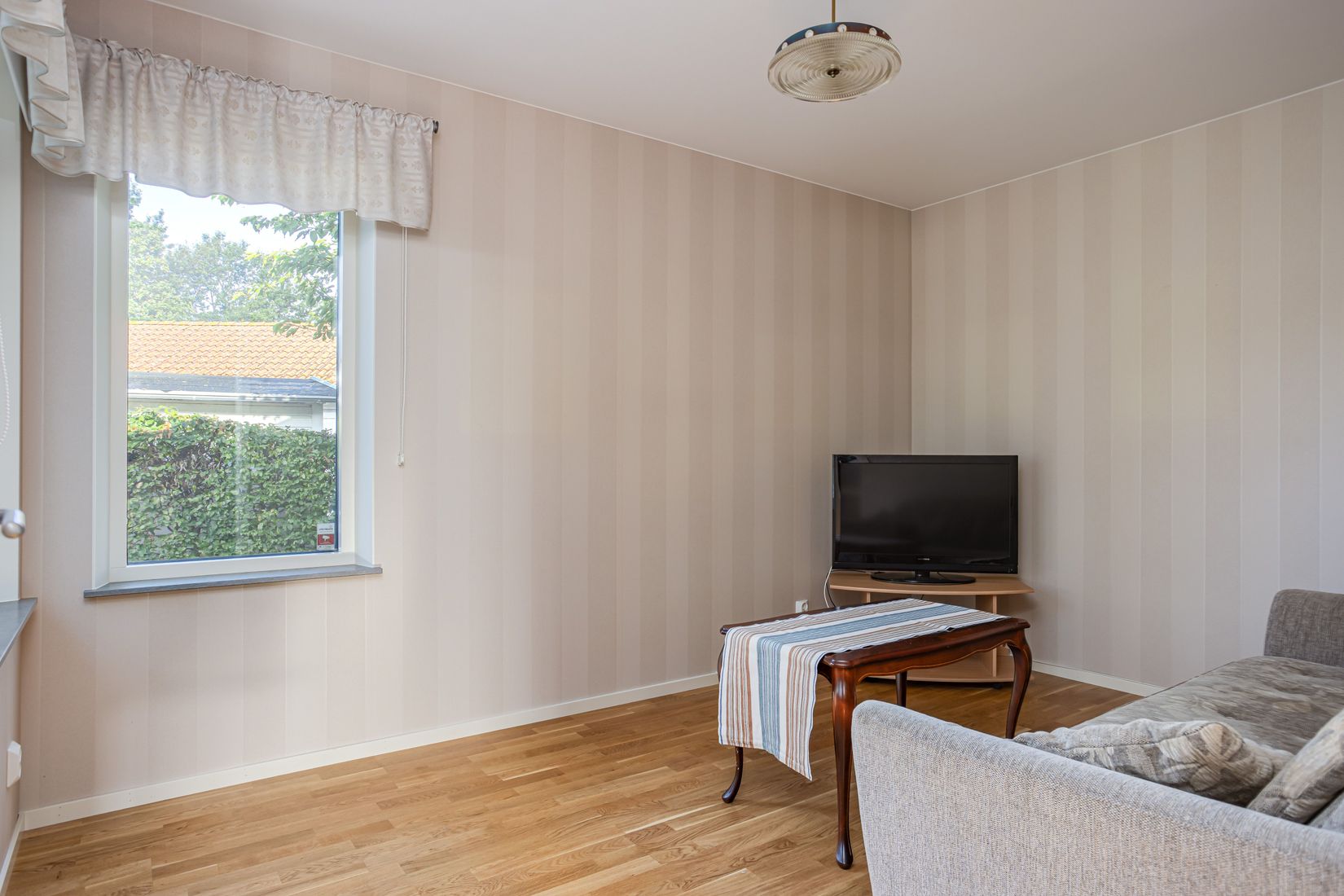 Bostadsrätt, Stenfalksvägen 26D, Ekhaga, Falkenberg