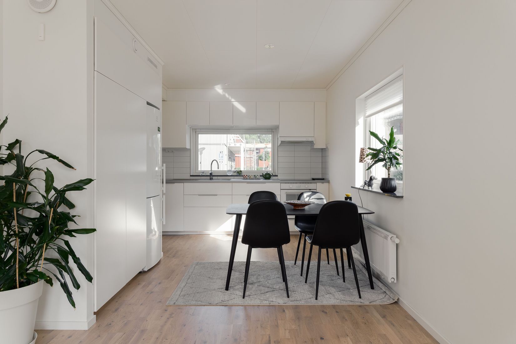 Bostadsrätt, Axel Ohlssons gata 3A, Telestadshöjden, Växjö