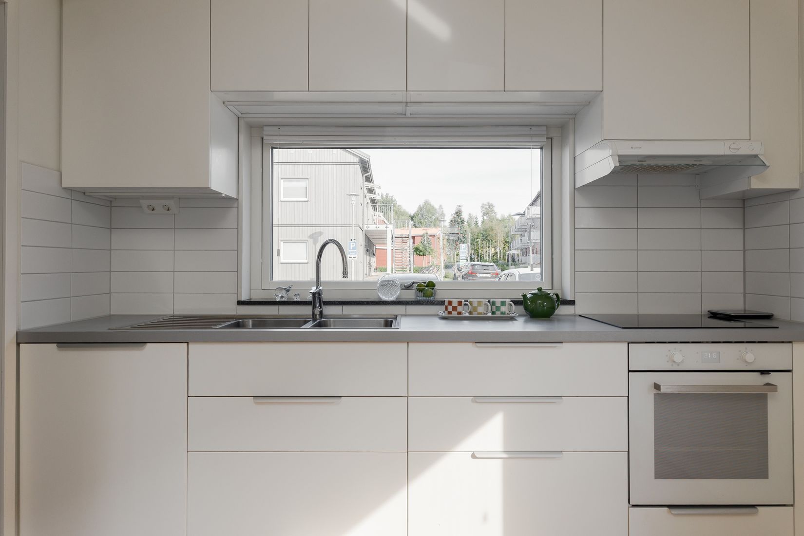 Bostadsrätt, Axel Ohlssons gata 3A, Telestadshöjden, Växjö