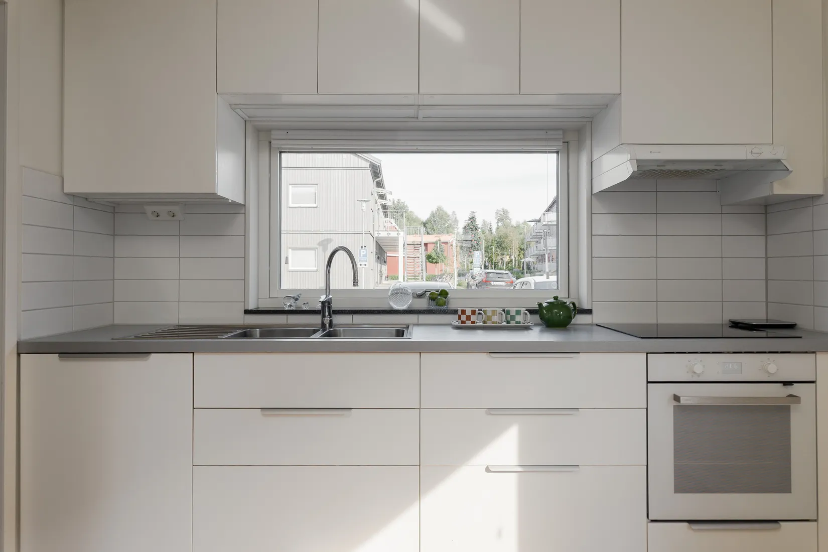 Bostadsrätt, Axel Ohlssons gata 3A, Telestadshöjden, Växjö