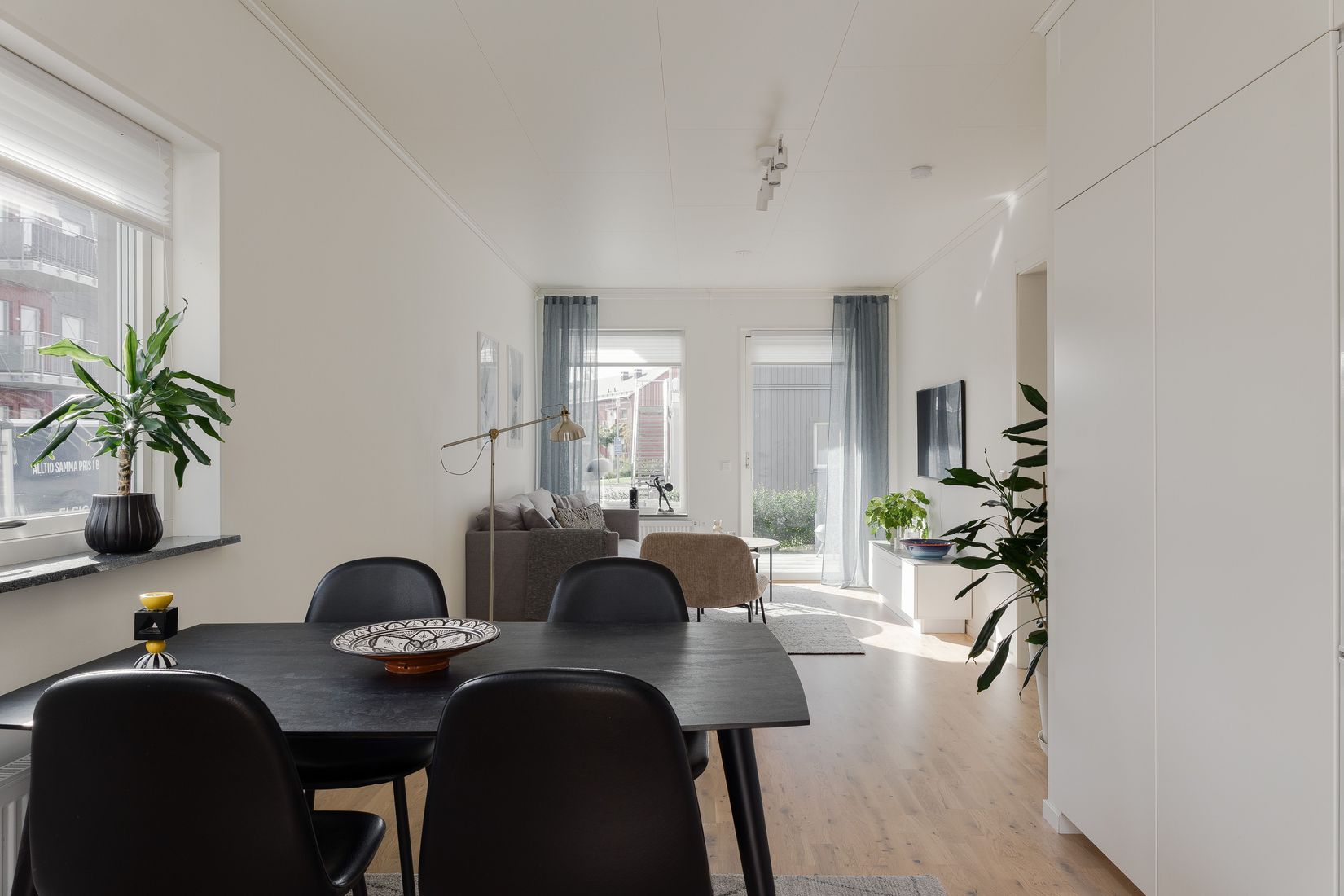 Bostadsrätt, Axel Ohlssons gata 3A, Telestadshöjden, Växjö