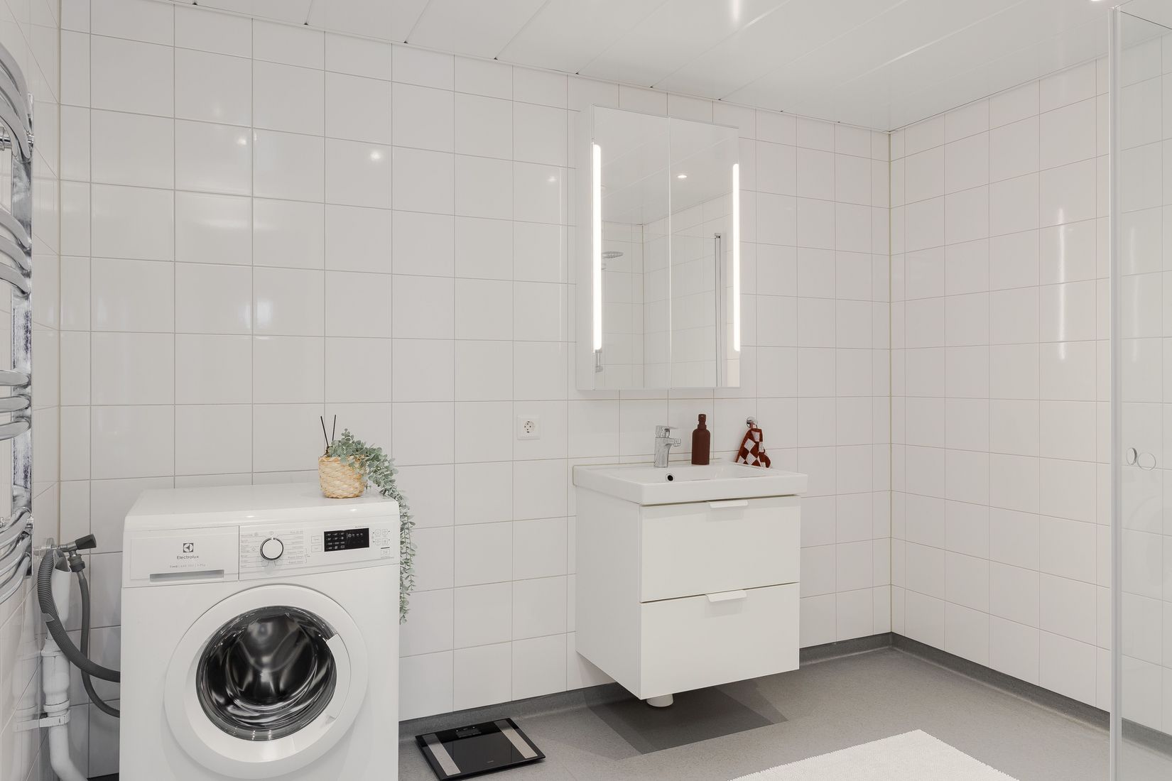 Bostadsrätt, Axel Ohlssons gata 3A, Telestadshöjden, Växjö