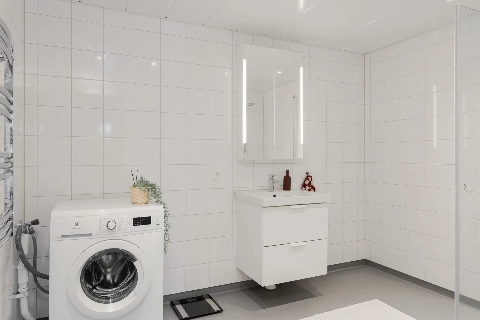 Bostadsrätt, Axel Ohlssons gata 3A, Telestadshöjden, Växjö