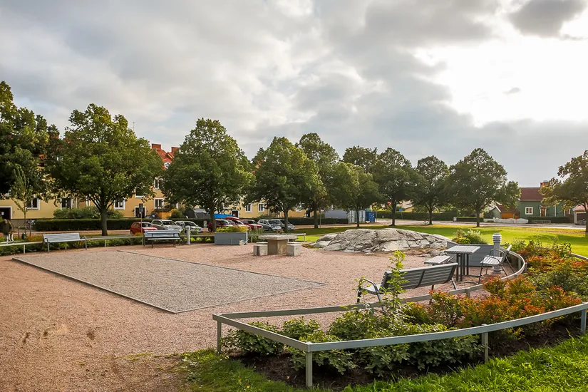 Bostadsrätt, Vallbygatan 3, Fålhagen, Uppsala