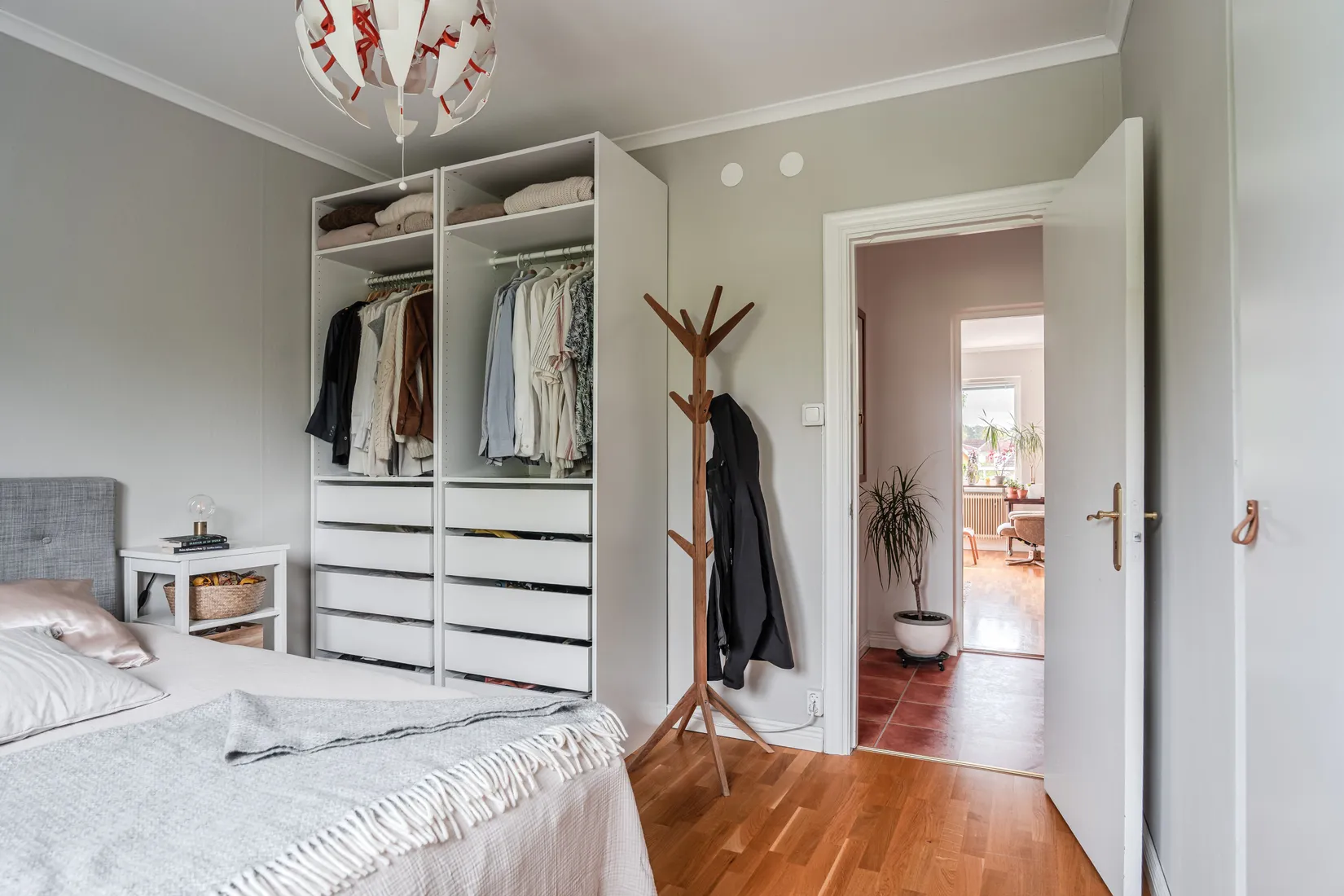 Bostadsrätt, Vallbygatan 3, Fålhagen, Uppsala