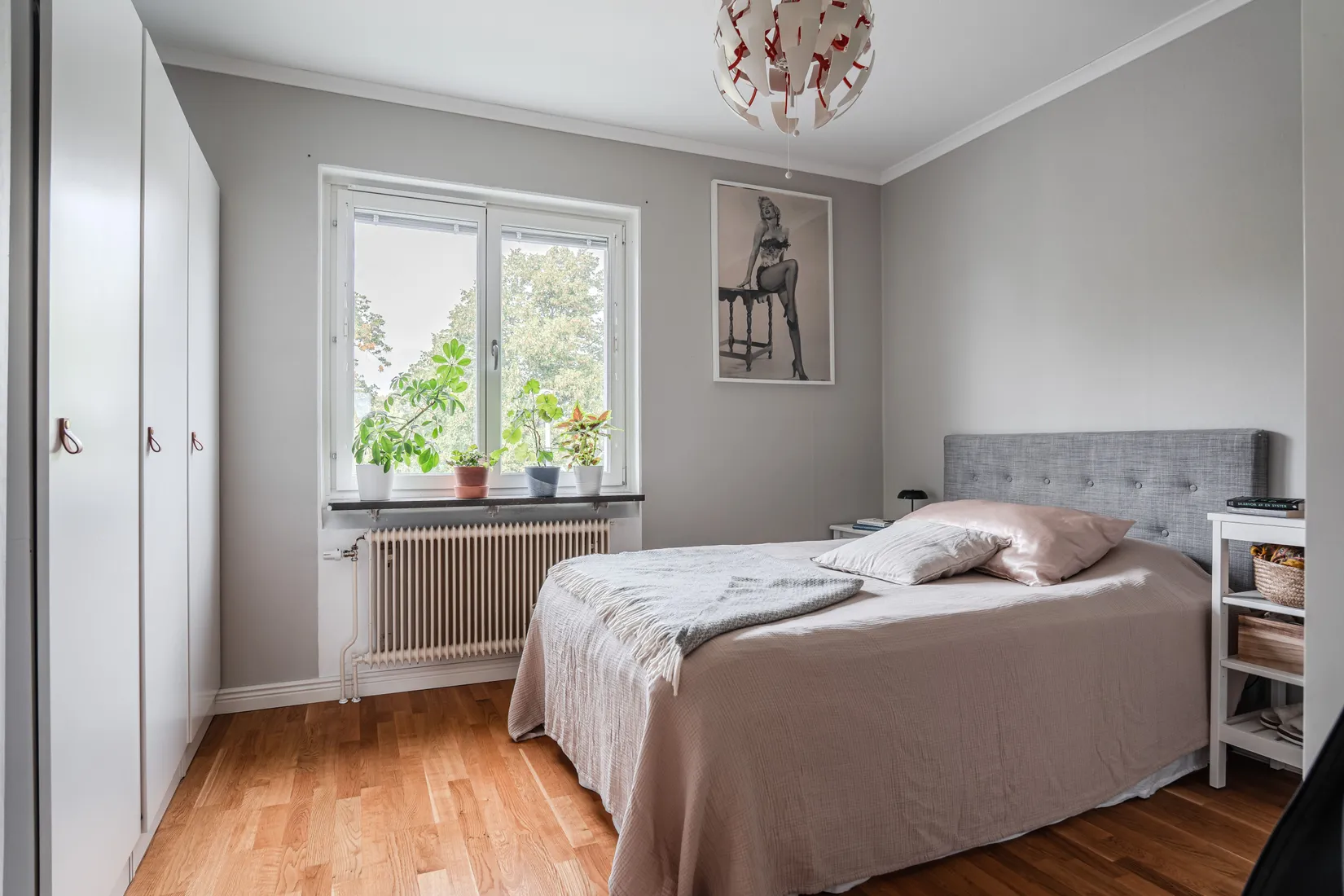 Bostadsrätt, Vallbygatan 3, Fålhagen, Uppsala