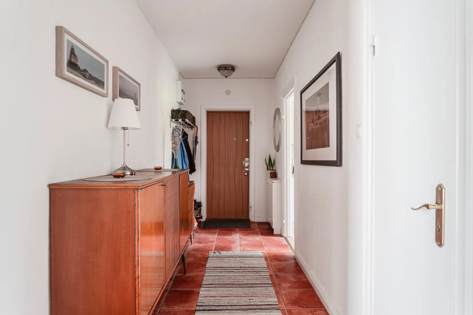 Bostadsrätt, Vallbygatan 3, Fålhagen, Uppsala